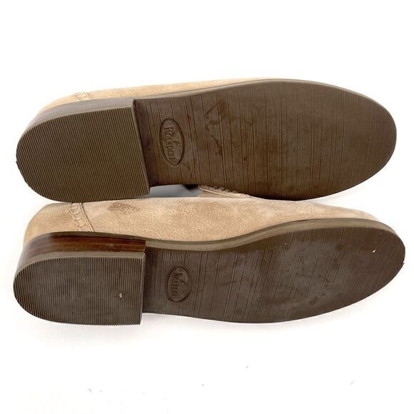 Rockport Leather stitched Loafers   - Picture 5 of 6